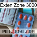 Exten Zone 3000 36